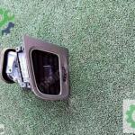 Çıkma Orijinal Panjur Volkswagen Golf