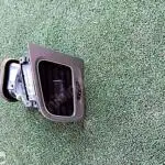Çıkma Orijinal Panjur Volkswagen Golf