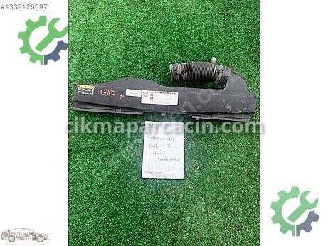 Volkswagen Golf Hava Akış Sensörü çıkma parça