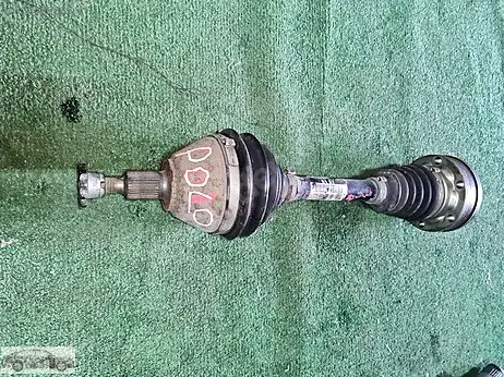 Volkswagen Polo Sol Ön Aks çıkma parça