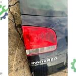 Volkswagen Touareg Sol Arka Stop Çıkma
