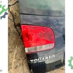 Sol Arka Stop Volkswagen Touareg — Sökme Çıkma