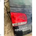 Sol Arka Stop Volkswagen Touareg — Sökme Çıkma