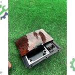 Skoda Karoq Direksiyon Simidi Çıkma Parça Bursa