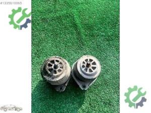 Çıkma Orijinal Motor Takozu & Kulağı Volkswagen Touareg