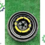 Alfa Romeo Jant Çıkma