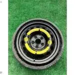 Alfa Romeo Jant Çıkma
