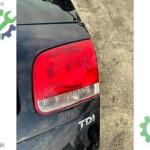 Volkswagen Touareg Sağ Arka Stop Çıkma