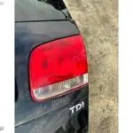 Volkswagen Touareg Sağ Arka Stop Çıkma