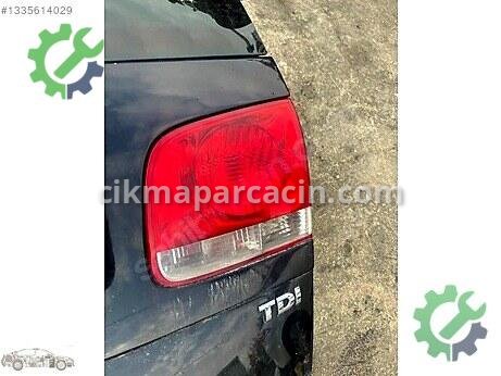 Volkswagen Touareg Sağ Arka Stop çıkma parça
