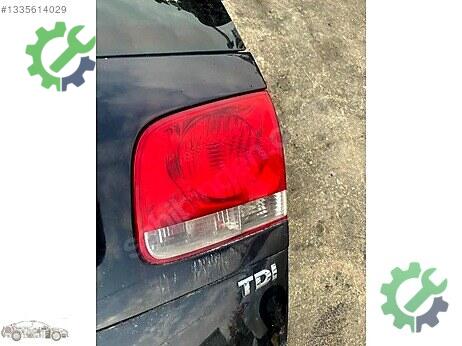 Volkswagen Touareg Sağ Arka Stop çıkma parça