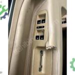 Çıkma Orijinal Bakalit Volkswagen Touareg