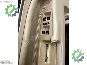 Çıkma Orijinal Bakalit Volkswagen Touareg