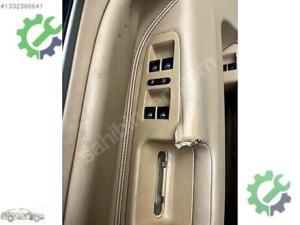 Bakalit Volkswagen Touareg — Sökme Çıkma (2. Adet)