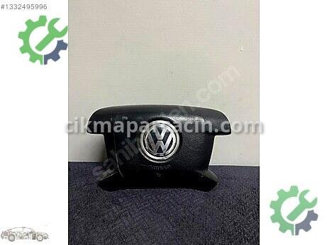 Volkswagen Transporter Airbag çıkma parça