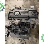 Volkswagen Passat Orijinal Çıkma TSİ Komple Motor