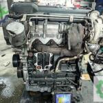Volkswagen Passat Orijinal Çıkma TSİ Komple Motor
