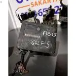 Çıkma Orijinal ABS Beyni (Modül) Volkswagen Passat 1K0907379K