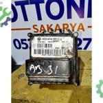 Çıkma Orijinal ABS Beyni (Modül) Volkswagen Passat 16431501-C