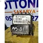 Çıkma Orijinal ABS Beyni (Modül) Volkswagen Passat 16431501-C
