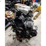 Çıkma Orijinal Komple Motor Volkswagen TDİ