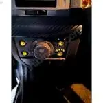Opel Vectra Far Ayar Düğmesi Çıkma