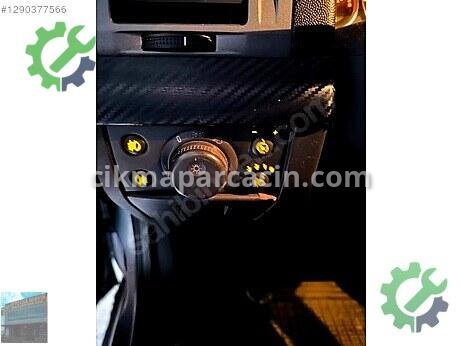 Opel Vectra Far Ayar Düğmesi çıkma parça