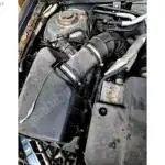 Opel Vectra Hava Filtre Kutusu Çıkma