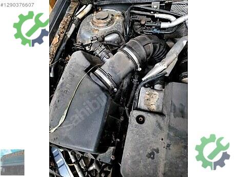 Opel Vectra Hava Filtre Kutusu çıkma parça