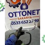 Çıkma Orijinal Plaka Lambası Vespa