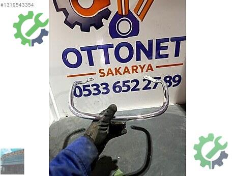 Vespa Plaka Lambası çıkma parça