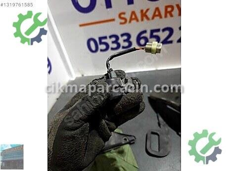 Vespa Esp Sensörü çıkma parça