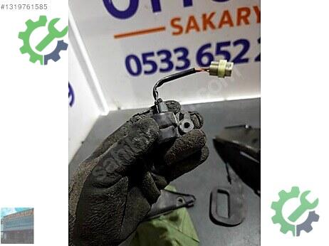 Vespa Esp Sensörü çıkma parça