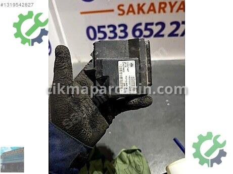 Vespa Motor Beyni çıkma parça