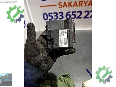 Vespa Motor Beyni çıkma parça