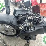 Çıkma Orijinal Komple Motor Vespa