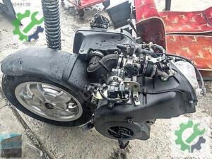 Çıkma Orijinal Komple Motor Vespa