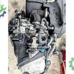 Çıkma Orijinal Komple Motor Vespa