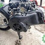 Çıkma Orijinal Komple Motor Vespa