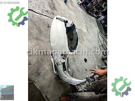 Vespa Şase Kolu çıkma parça