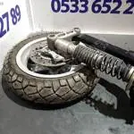 Çıkma Orijinal Ön Amortisör Vespa