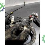 Vespa ABS çıkma parça - OTTO CAR ÇIKMA PARÇA Sakarya
