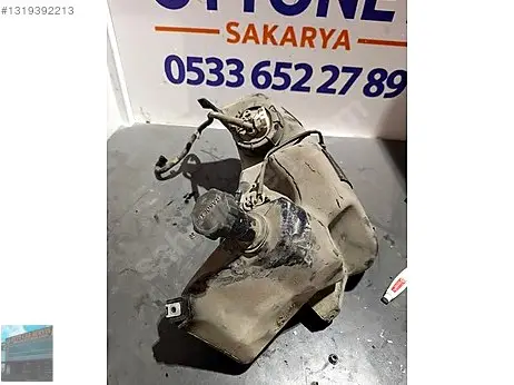 Vespa Yakıt Şamandırası çıkma parça