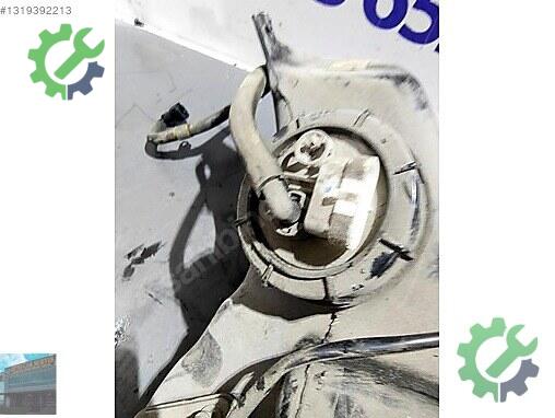 Vespa Yakıt Şamandırası çıkma parça