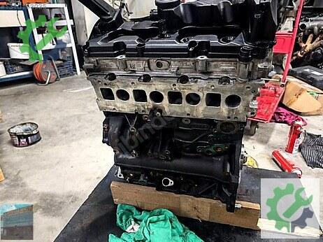 Volkswagen Transporter Komple Motor çıkma parça