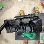 Volkswagen Transporter Orijinal Çıkma Komple Motor