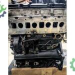 Volkswagen Transporter Orijinal Çıkma Komple Motor