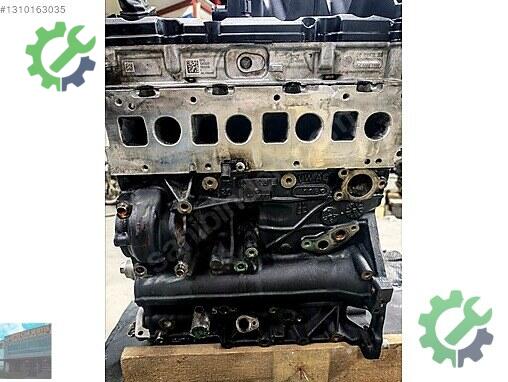 Volkswagen Transporter Komple Motor çıkma parça