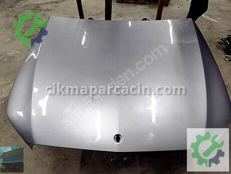 Mercedes-Benz E Kaput çıkma parça