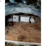 Çıkma Orijinal Basınç Sensörü Nissan Note